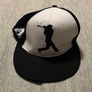 Paul Goldschmidt Diamondbacks SGA Hat